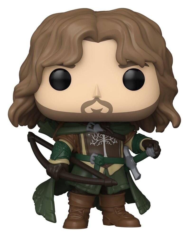 POP-Figur Der Herr der Ringe Faramir
