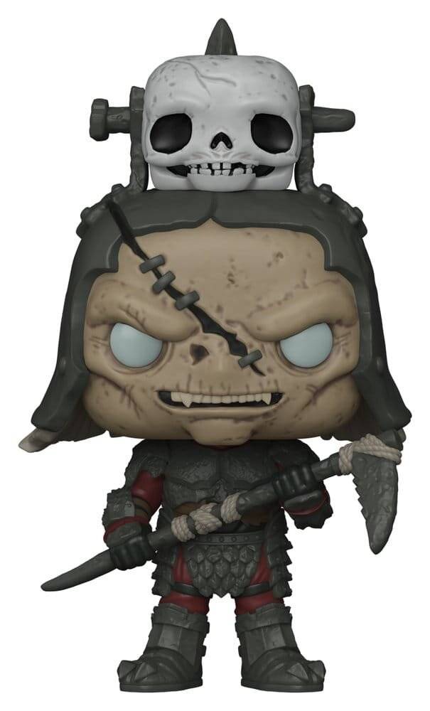 POP-Figur Der Herr der Ringe Guritz