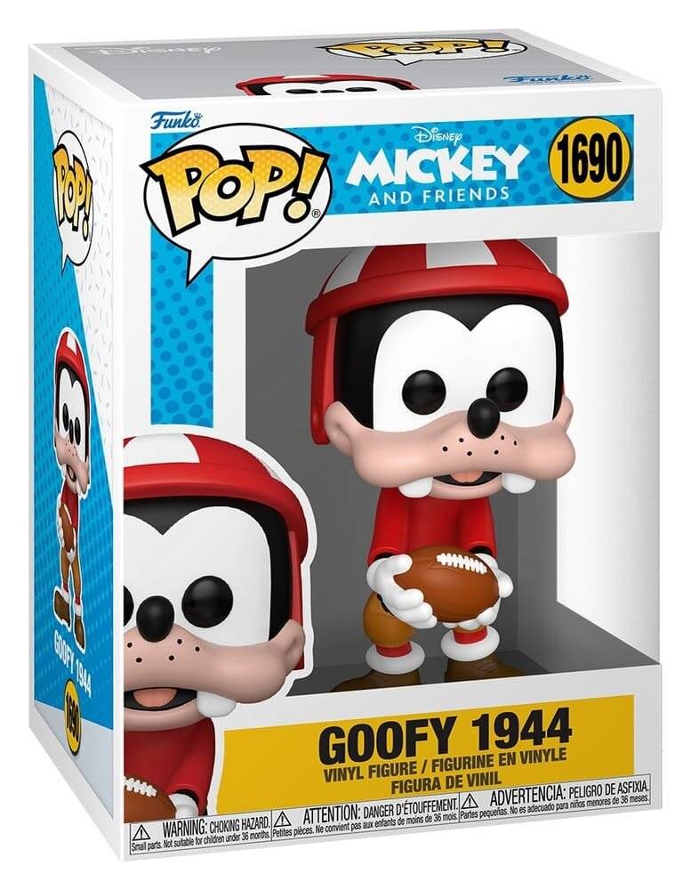 POP-Figur Mickey and Friends Goofy 1944