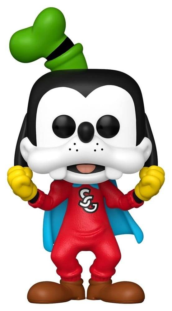 POP-Figur Mickey and Friends Goofy 1963