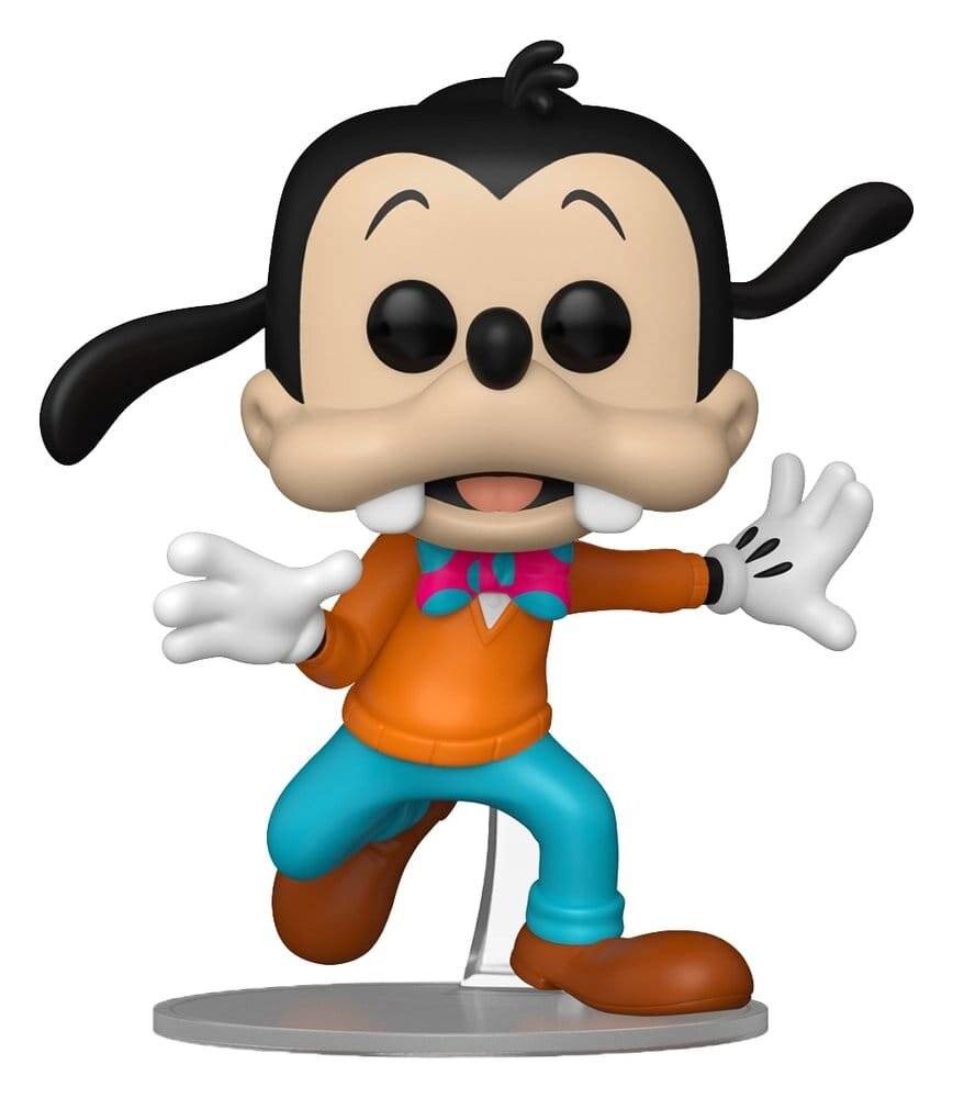 POP-Figur Mickey and Friends Goofy 1991