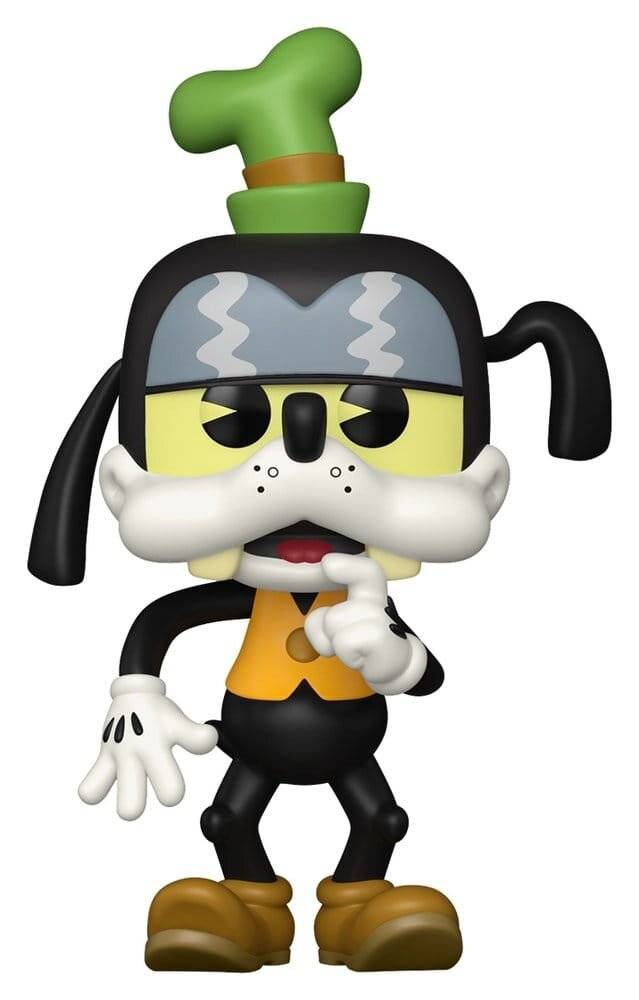 POP-Figur Mickey and Friends Goofy 2019