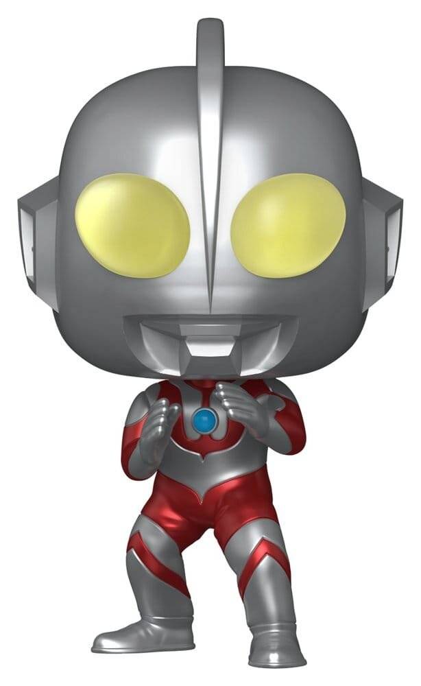 POP-Figur Ultraman - Ultraman