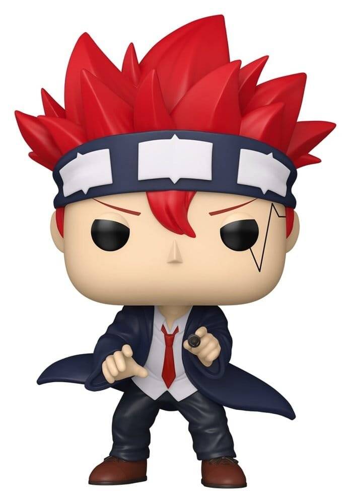 POP-Figur Mashle Dot Barrett