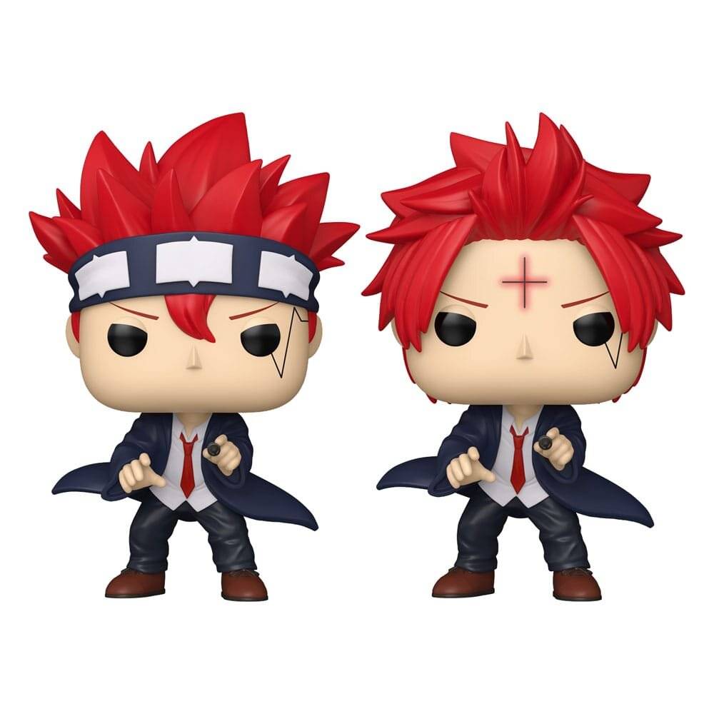 POP-Figur Mashle Dot Barrett