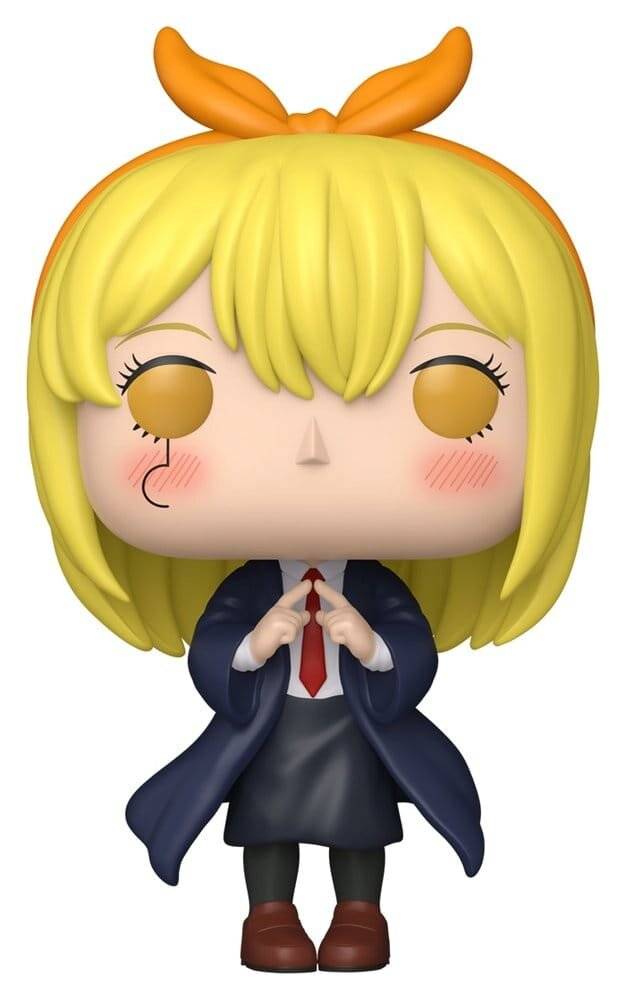 POP-Figur Mashle Lemon Irvine