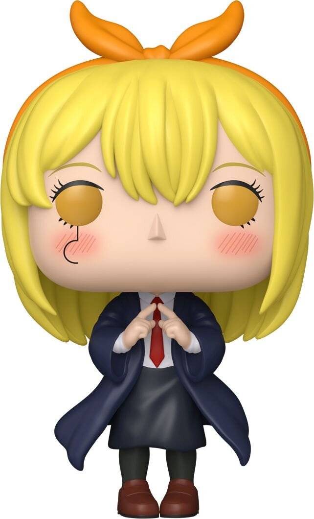POP-Figur Mashle Lemon Irvine