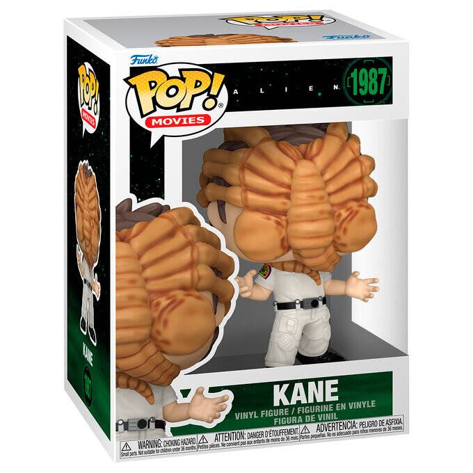 POP-Figur Alien Kane