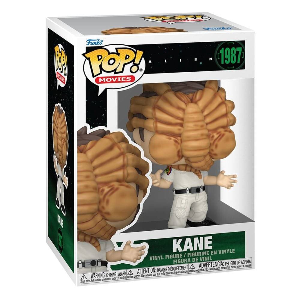 POP-Figur Alien Kane