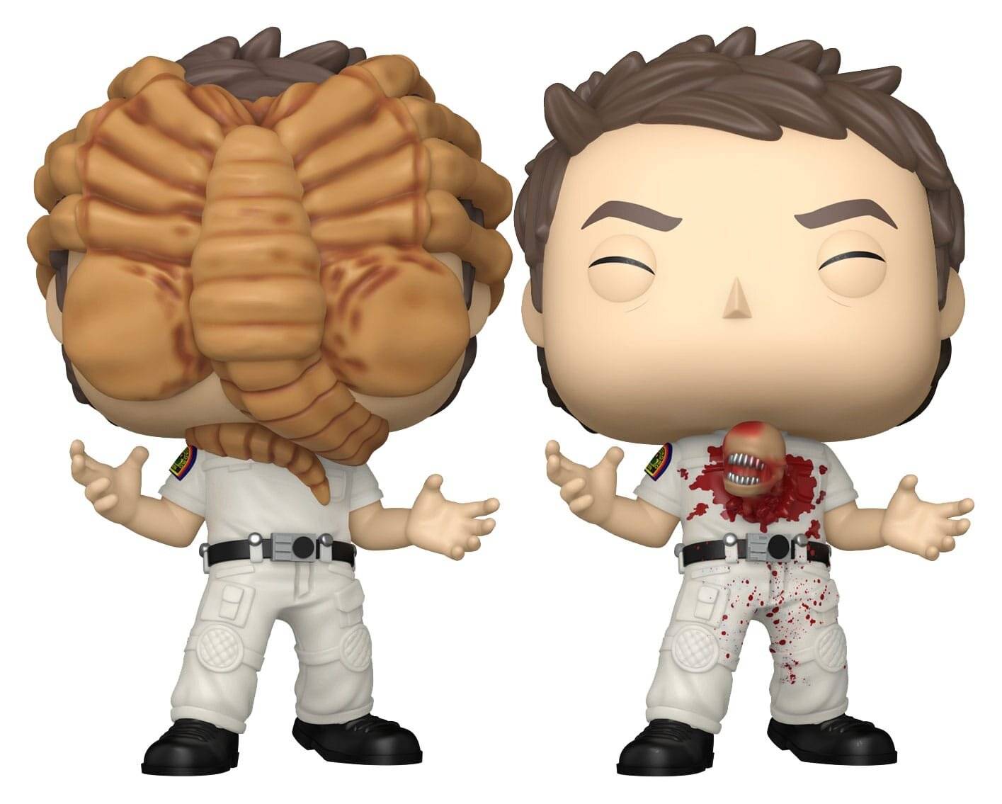POP-Figur Alien Kane