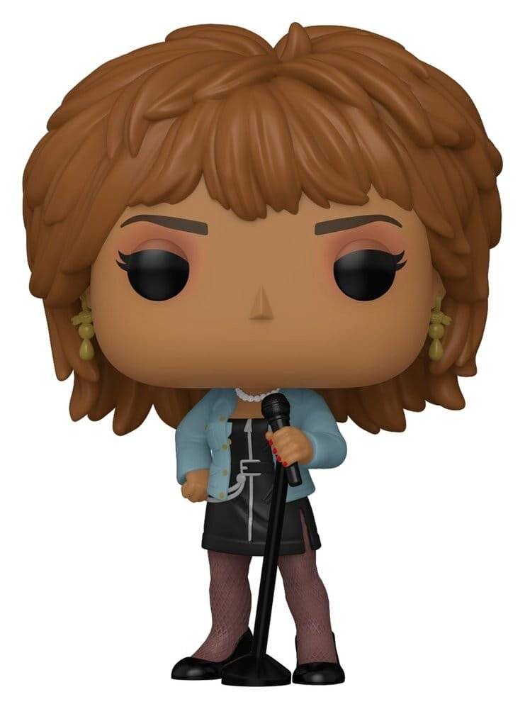 POP-Figur Tina Turner