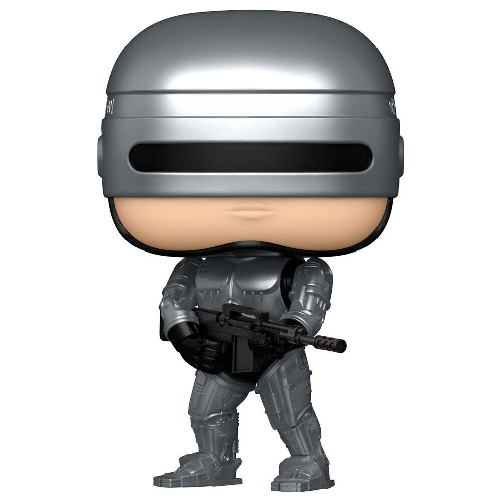 POP-Figur Robocop 2 - Robocop