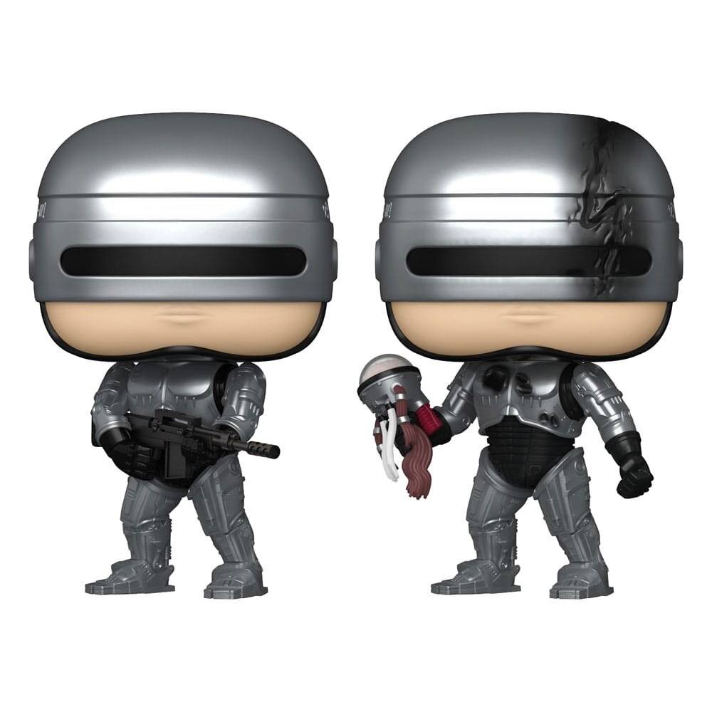 POP-Figur Robocop 2 - Robocop