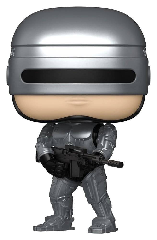 POP-Figur Robocop 2 - Robocop