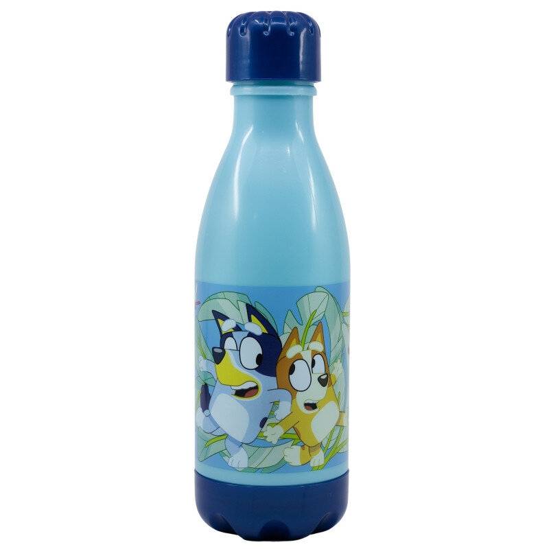 Playtime Plastikflasche mit Schraubverschluss 560 ml