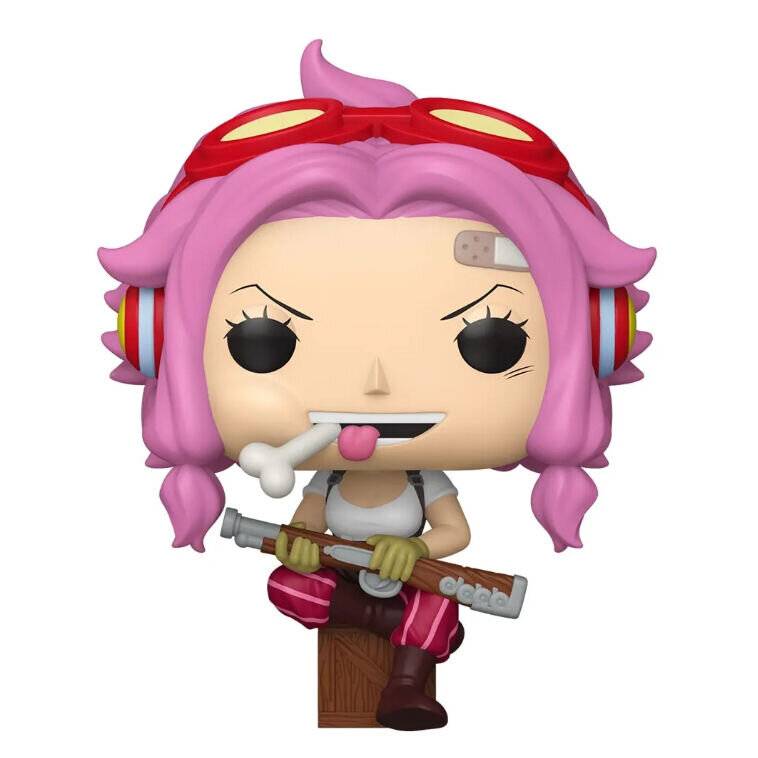 POP-Figur One Piece Ginny