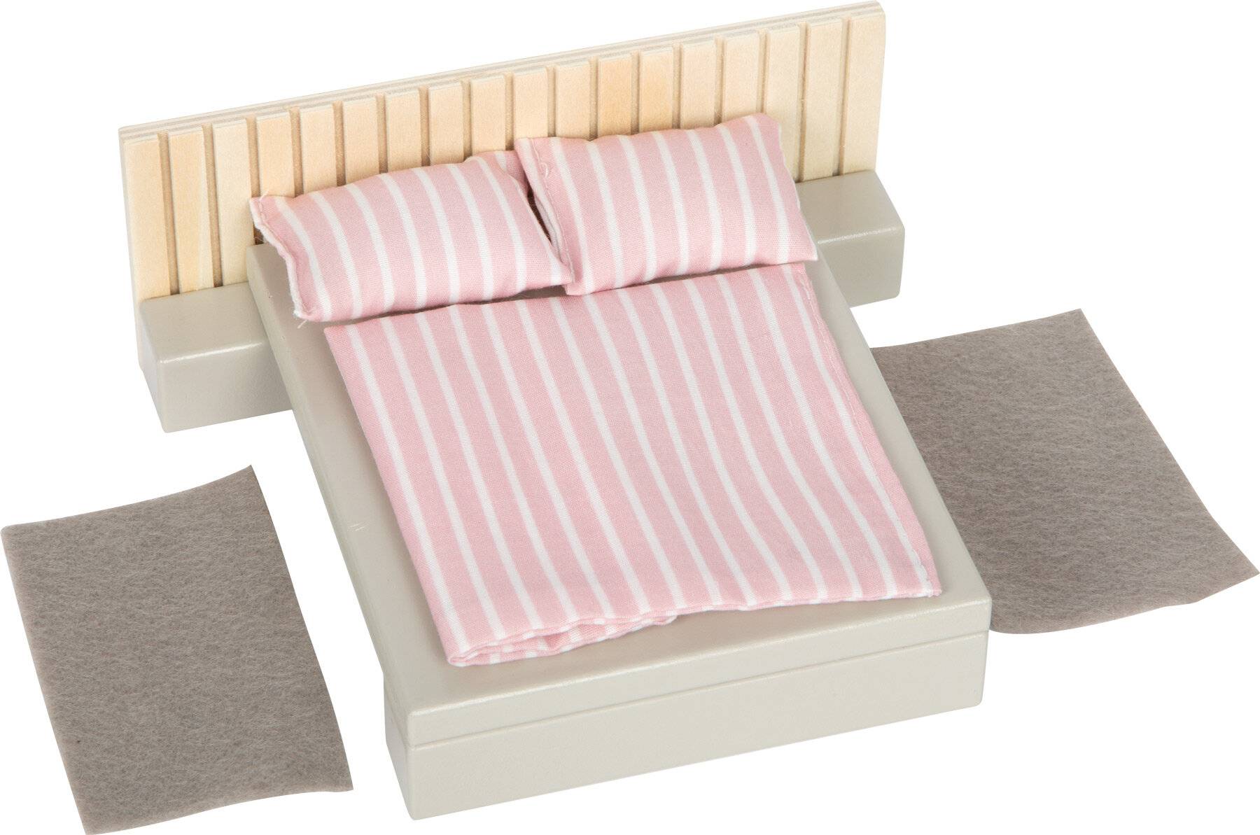 Puppenhausmöbel Set