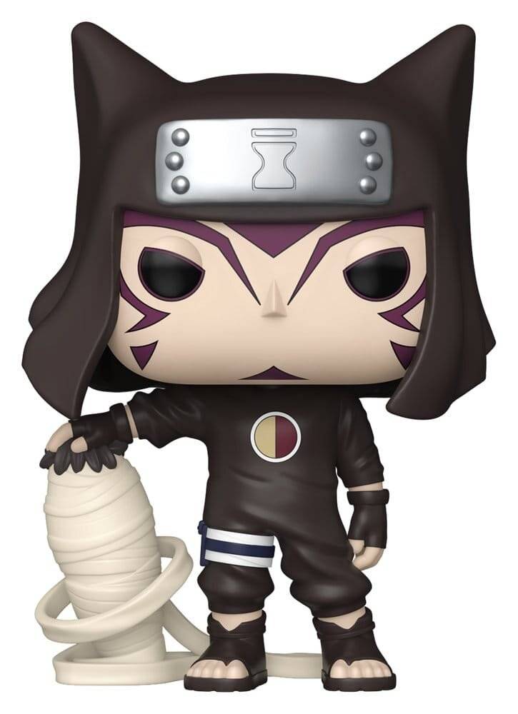 POP-Figur Naruto Kankuro