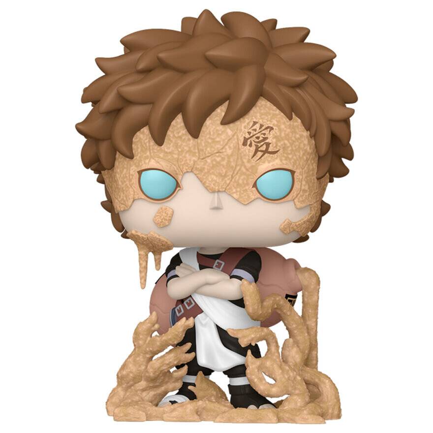 POP-Figur Naruto Gaara
