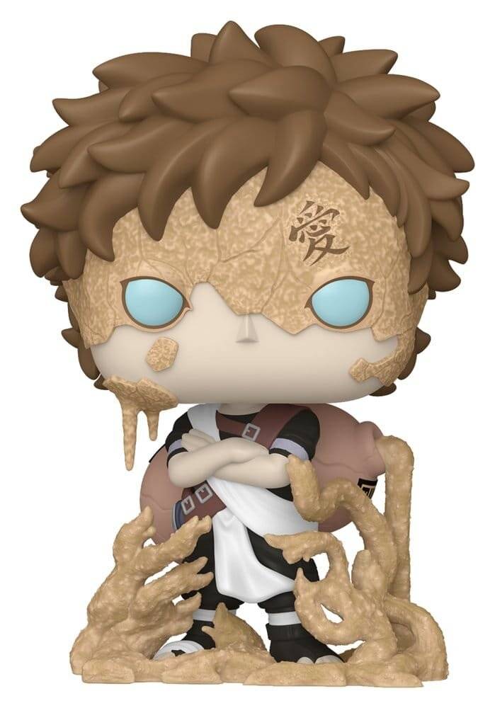 POP-Figur Naruto Gaara