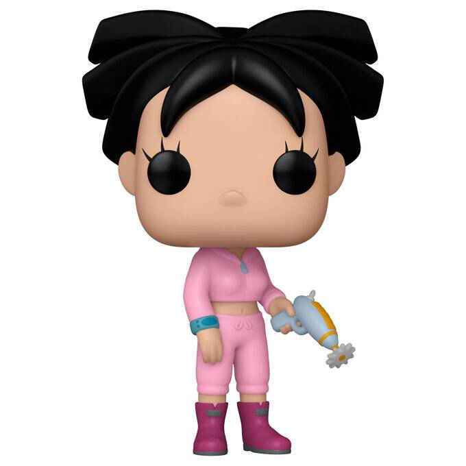 POP-Figur Futurama Amy Wong