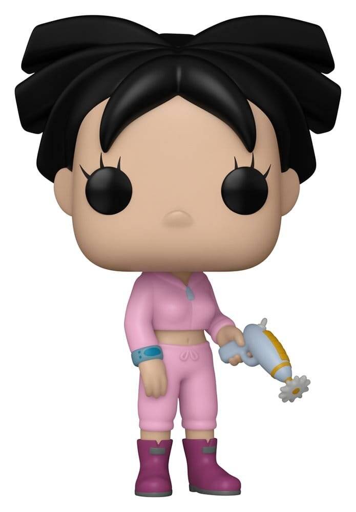 POP-Figur Futurama Amy Wong