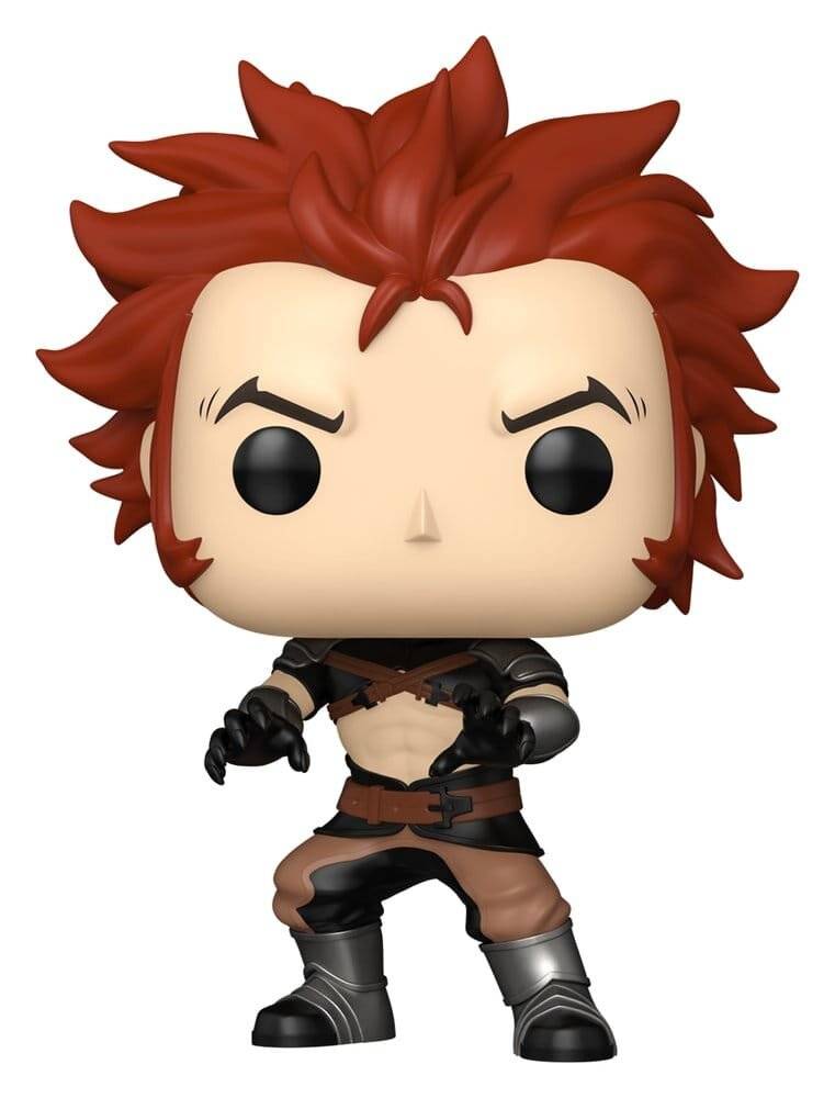 POP-Figur Solo Leveling Baek Yoonho