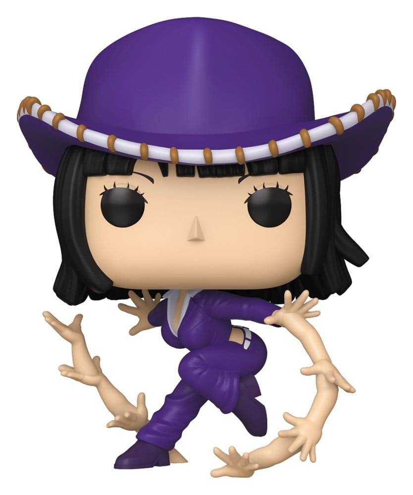 POP-Figur One Piece Nico Robin