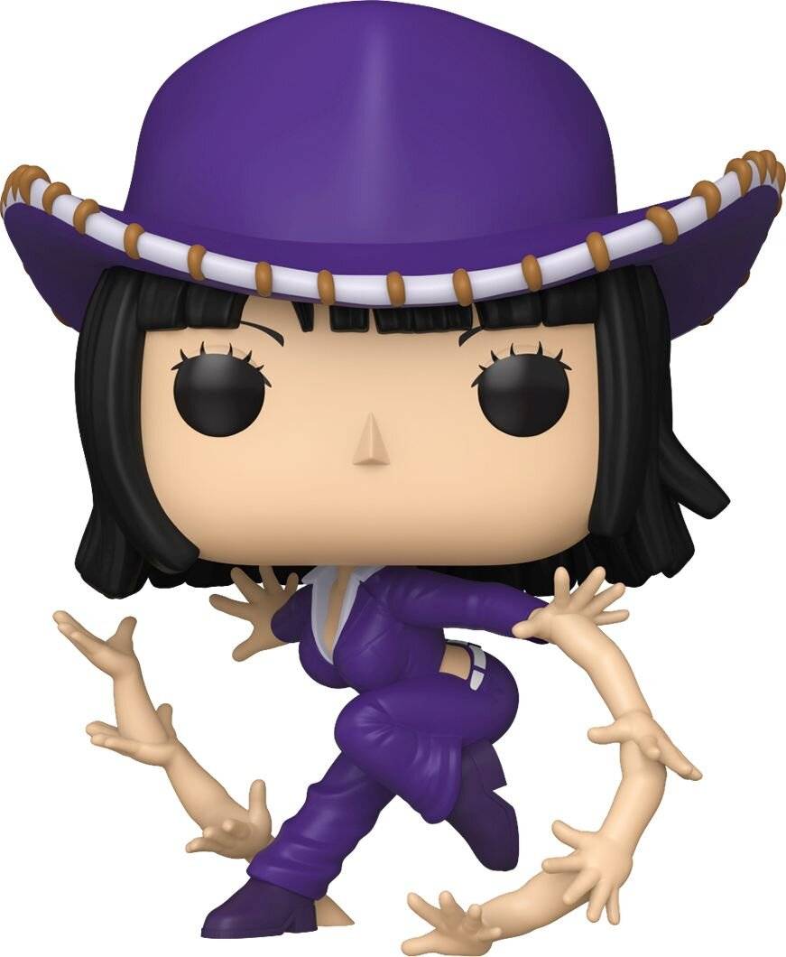 POP-Figur One Piece Nico Robin