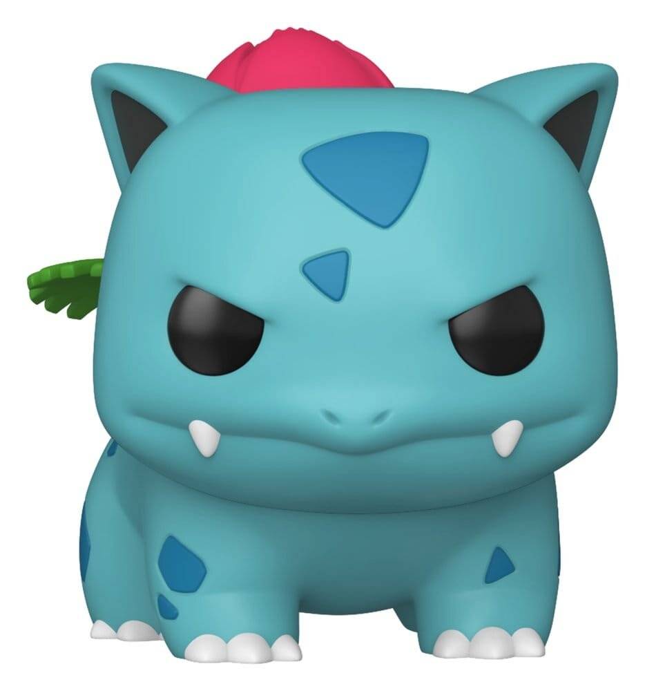 POP-Figur Pokemon Ivysaur Herbizarre Bisaknosp