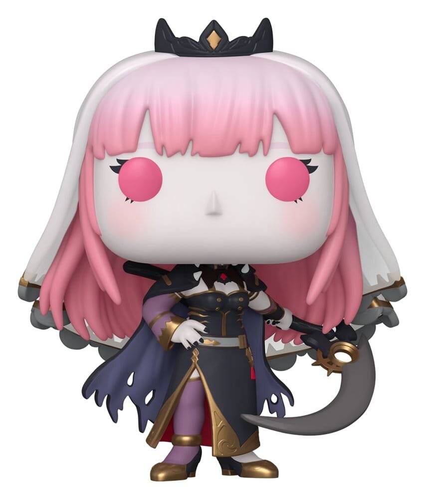 POP-Figur Hololive Mori Calliope