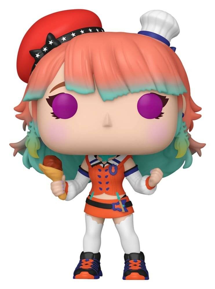 POP-Figur Hololive Takanashi Kiara