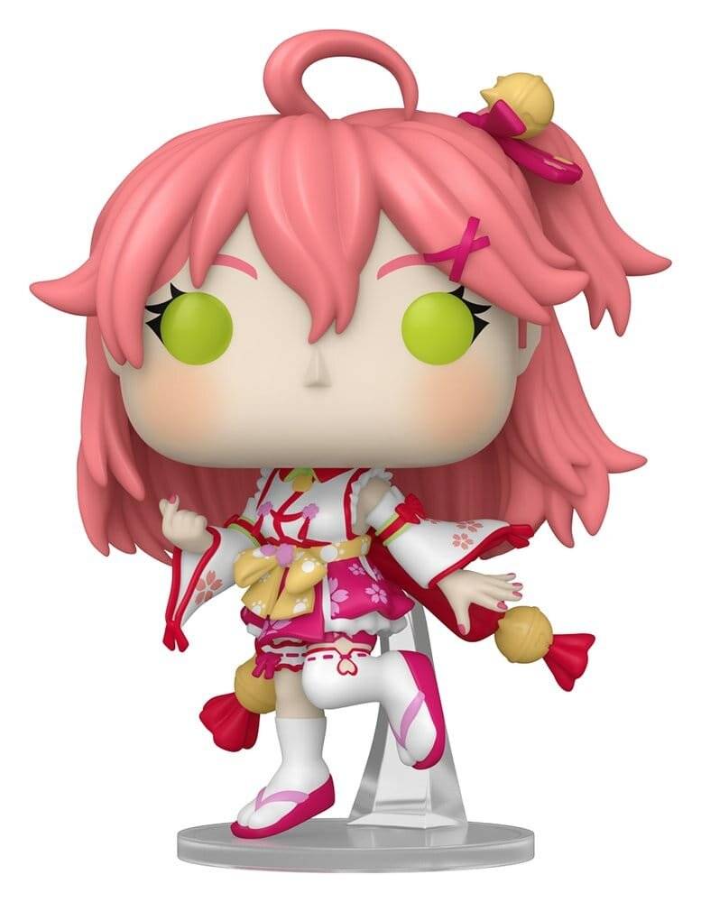 POP-Figur Hololive Sakura Miko