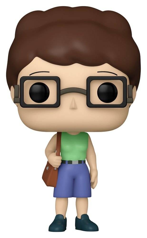 POP-Figur King of the Hill Peggy Hill