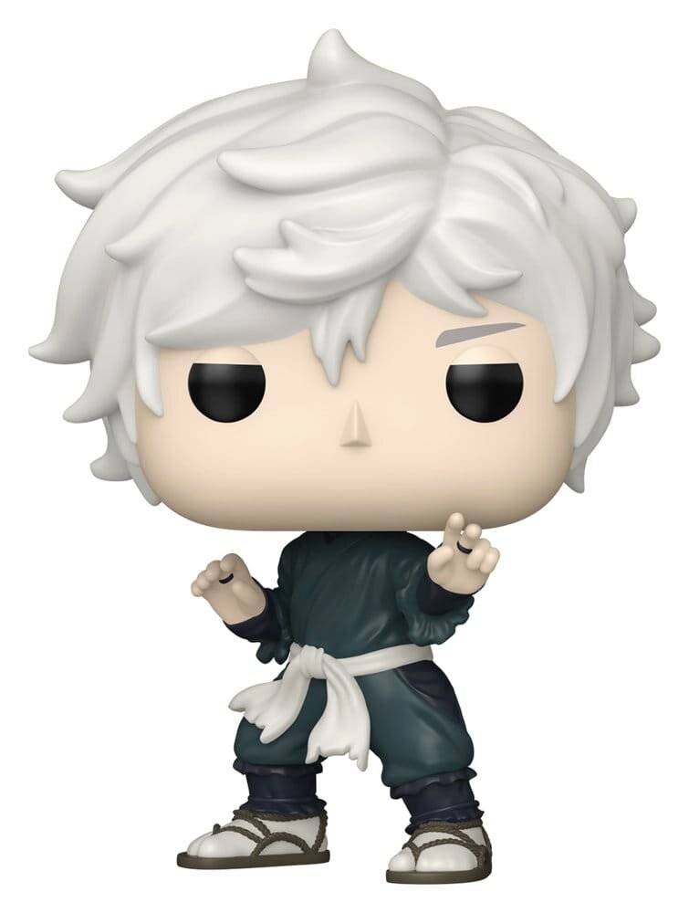 POP-Figur Hells Paradise Gabimaru