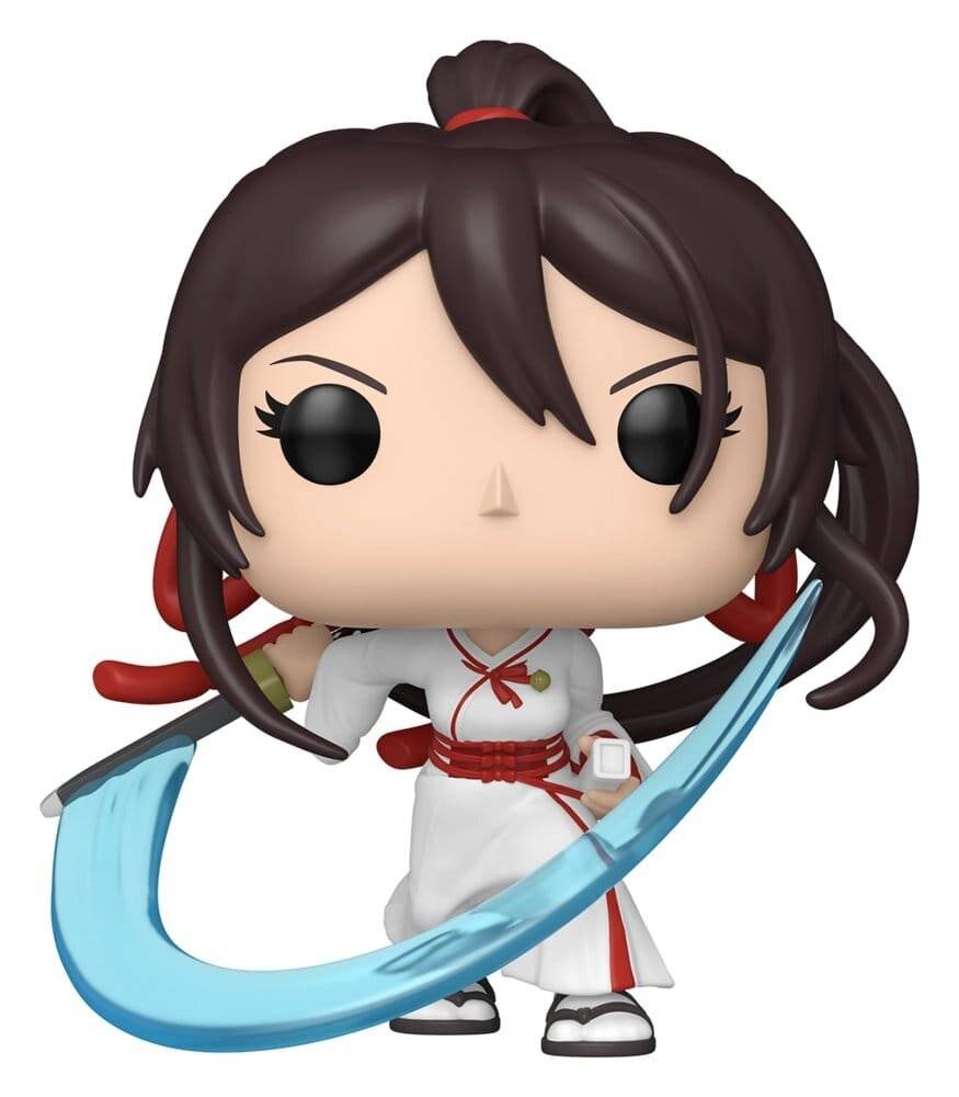 POP-Figur Hells Paradise Sagiri