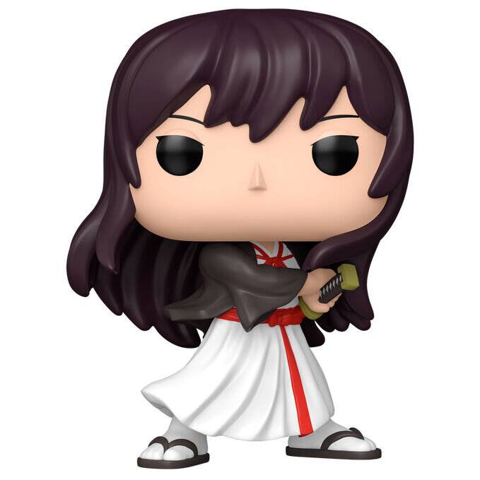 Popfigur Hells Paradise Toma