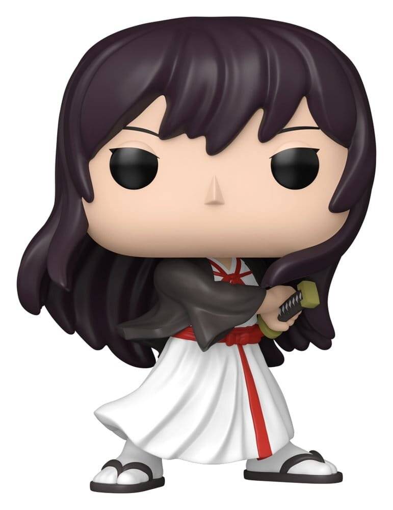 Popfigur Hells Paradise Toma