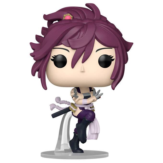 POP-Figur Hells Paradise Yuzuriha