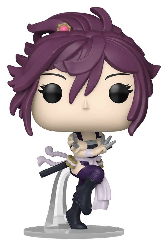 POP-Figur Hells Paradise Yuzuriha