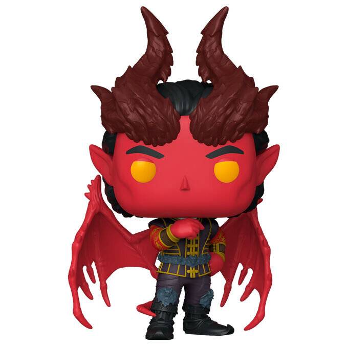 POP-Figur Baldur' s Gate 3 Raphael Cambion Devil