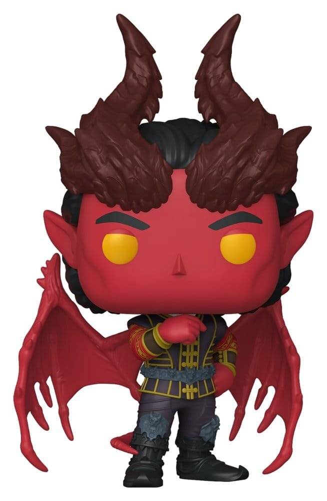 POP-Figur Baldur' s Gate 3 Raphael Cambion Devil