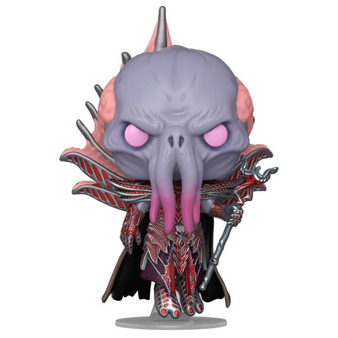 POP-Figur Baldur' s Gate 3 Der Kaiser