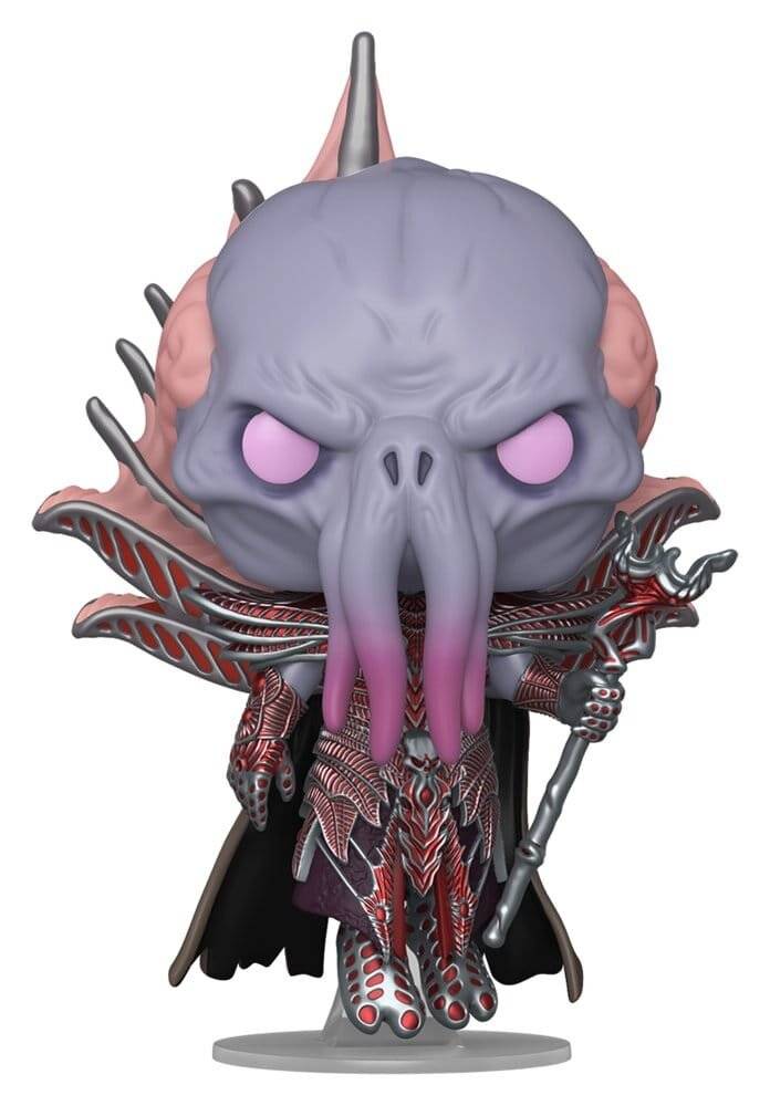 POP-Figur Baldur' s Gate 3 Der Kaiser