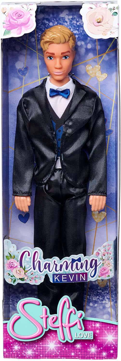 Simba 105733629 - SL Kevin Charming