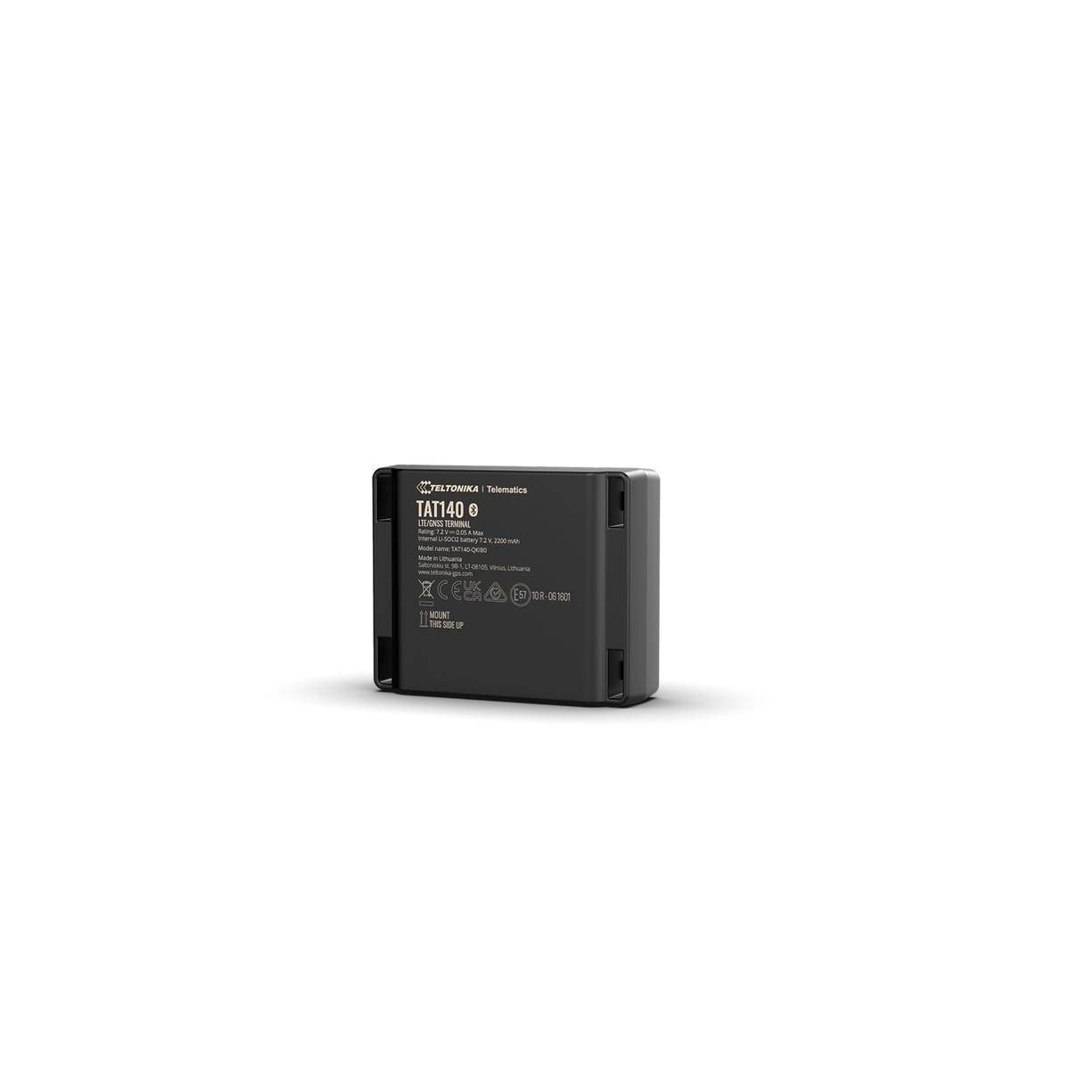 TAT140 – 4G LTE Cat 1 Asset Tracker mit weltweiter Abdeckung