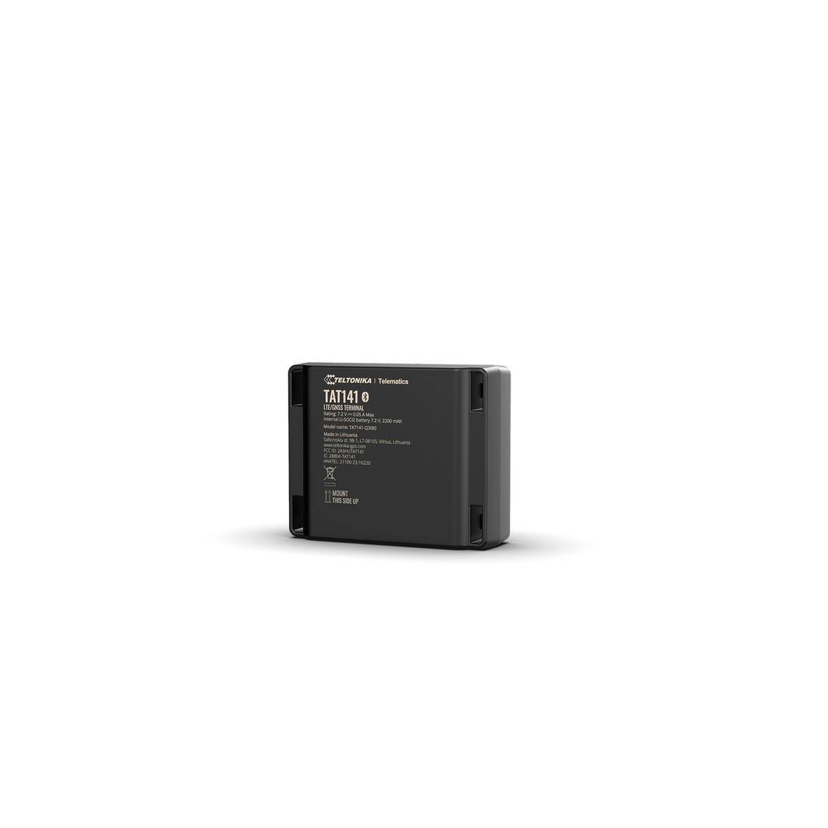 TAT141 – Asset-Tracker mit 4G LTE Cat M1