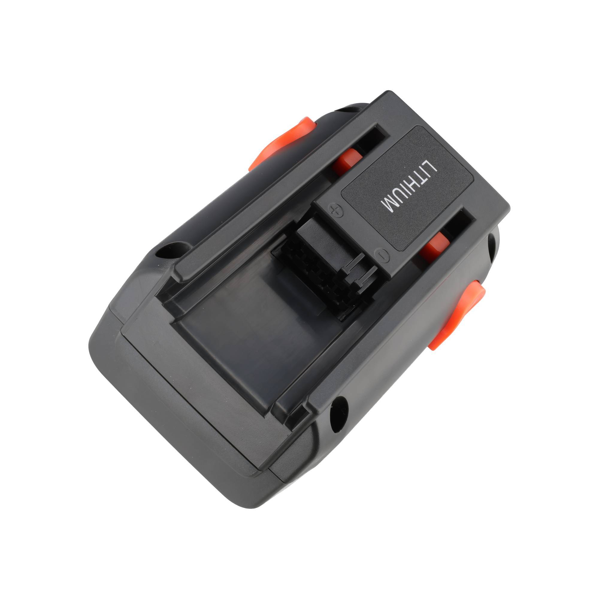 2000mAh Akku kompatibel für GARDENA TURBO TRIMMER 8841 Li-Ion