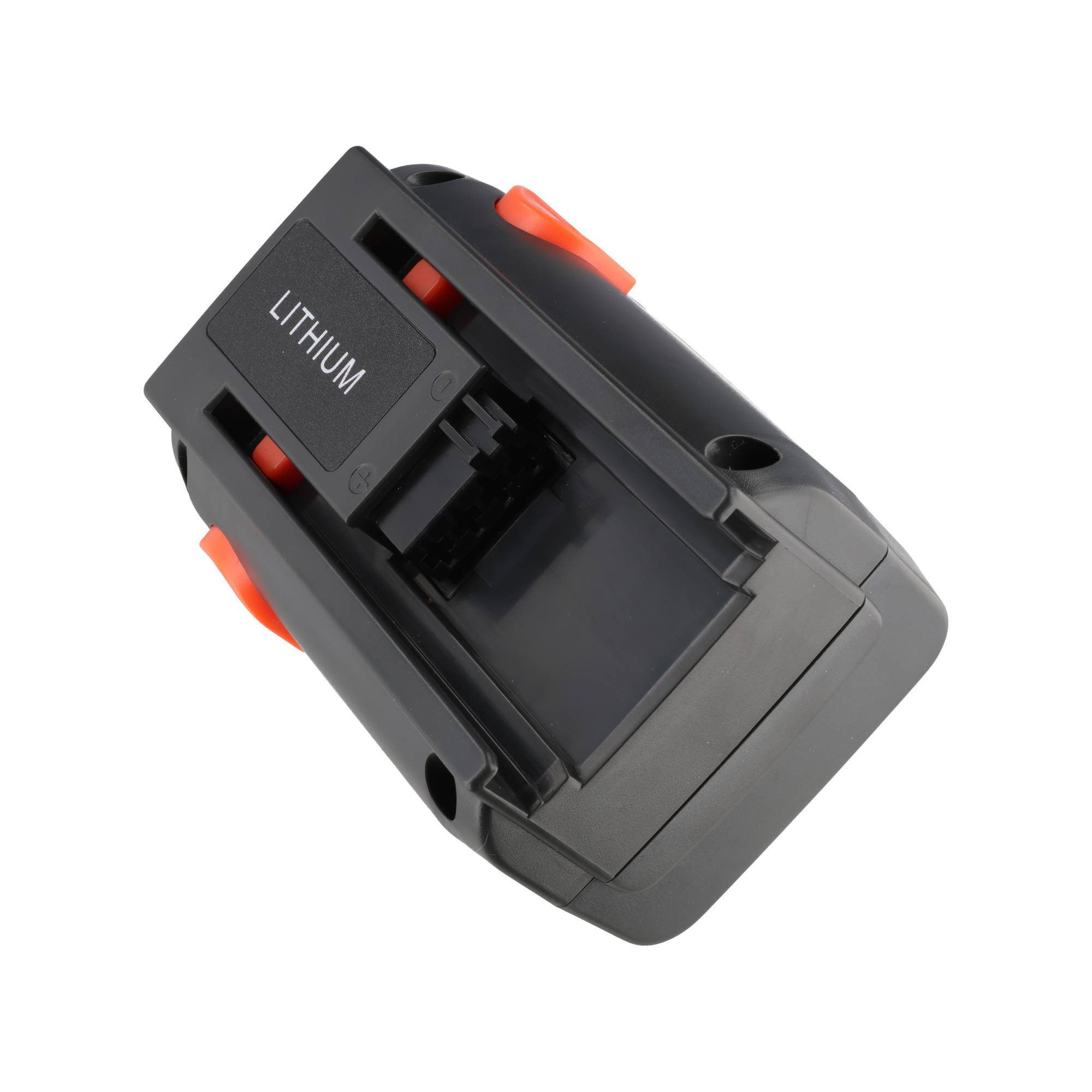 2000mAh Akku kompatibel für GARDENA TURBO TRIMMER 8841 Li-Ion