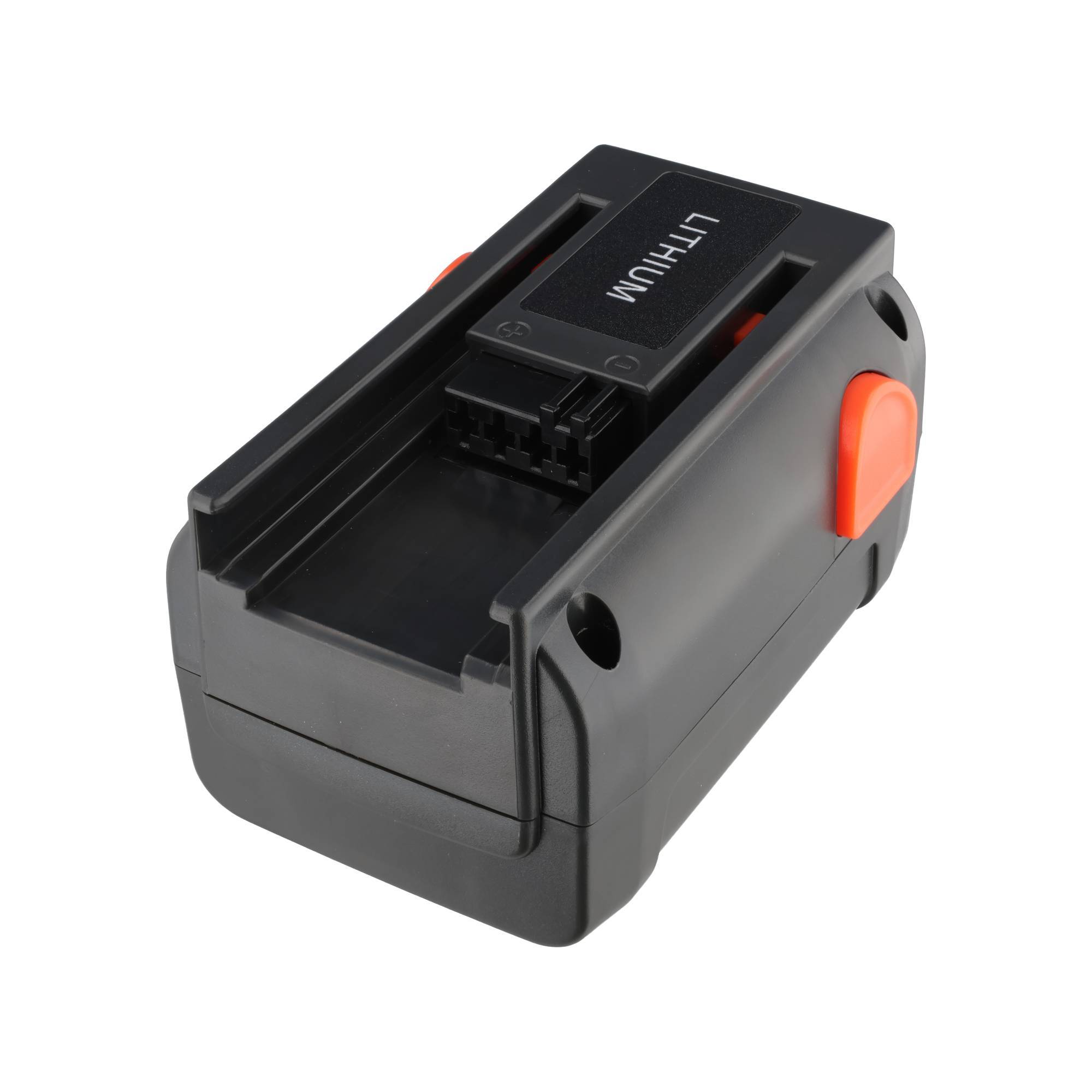 2000mAh Akku kompatibel für GARDENA TURBO TRIMMER 8841 Li-Ion